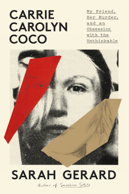 book cover for Carrie Carolyn Coco