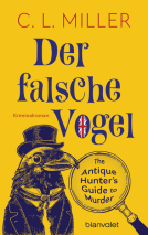 Buchcover für Der falsche Vogel