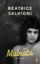 Buchcover für Malnata