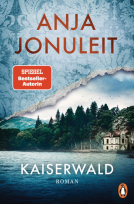 Buchcover für Kaiserwald