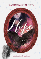 book cover for Hope