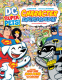Cover Image: DC Super-Pets Character Encyclopedia