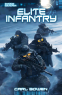 Cover Image: Shadow Squadron: Elite Infantry