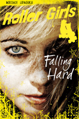 book cover for Falling Hard