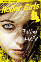 book cover for Falling Hard