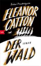Buchcover für Der Wald