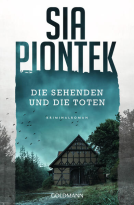 Buchcover für Die Sehenden und die Toten