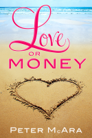 book cover for Love Or Money