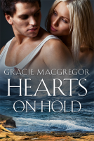 book cover for Hearts On Hold