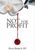 book cover for Not For Profit