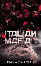 Couverture du livre pour Italian Mafia T2