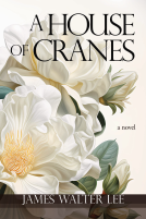 book cover for A House of Cranes