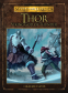 Cover Image: Thor