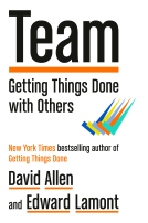 book cover for Team