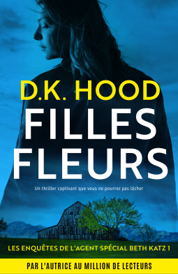 Couverture du livre pour FILLES FLEURS