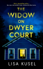 Cover Image: The Widow on Dwyer Court