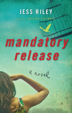 book cover for Mandatory Release