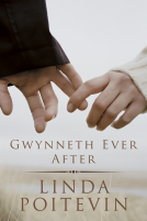 book cover for Gwynneth Ever After