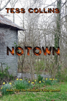 book cover for Notown