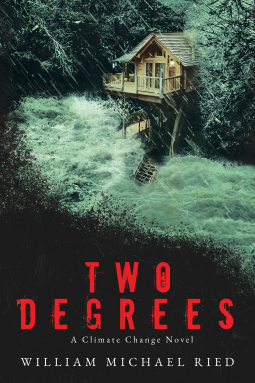 book cover for Two Degrees