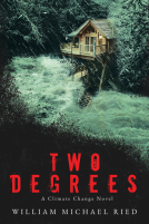 book cover for Two Degrees