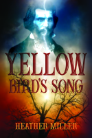 book cover for Yellow Bird's Song