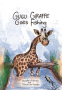 Cover Image: Gugu Giraffe
