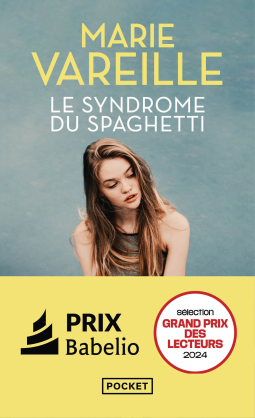 Couverture du livre pour Le Syndrome du spaghetti