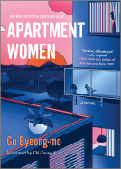 book cover for Apartment Women