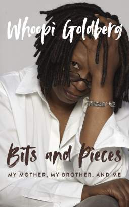 book cover for Bits and Pieces