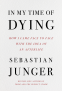 Cover Image: In My Time of Dying