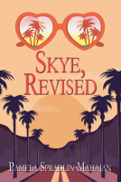 book cover for Skye, Revised