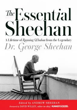 book cover for The Essential Sheehan