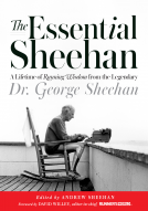 book cover for The Essential Sheehan