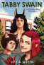 Cover Image: Tabby Swain