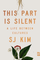 book cover for This Part Is Silent