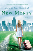 book cover for New Money