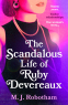 Cover Image: RUBY M DEVEREAUX: A LIFE IN TWELVE MEN