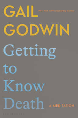 book cover for Getting to Know Death