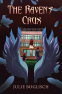 Cover Image: The Ravens Crux