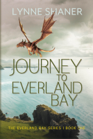 book cover for Journey to Everland Bay