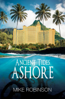 book cover for Ancient Tides Ashore