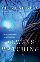 book cover for Always Watching