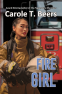 Cover Image: Fire Girl