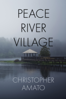 book cover for Peace River Village
