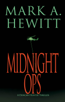 book cover for Midnight Ops