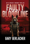 Cover Image: Faulty Bloodline
