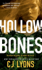 Cover Image: Hollow Bones