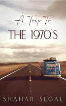 book cover for A Trip To The 1970's