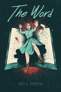 book cover for The Word